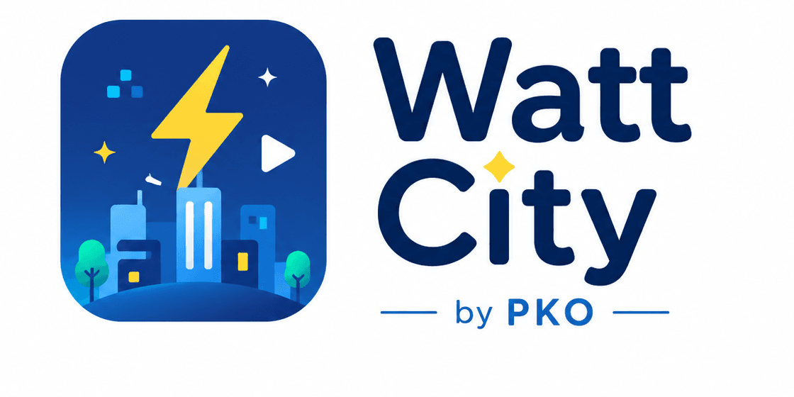 Watt City by PKO